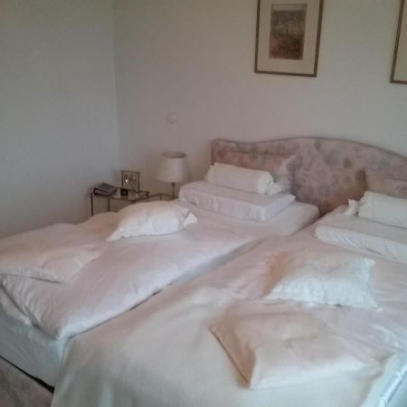 Appartamento Urlaubs Oase Telgte Esterno foto
