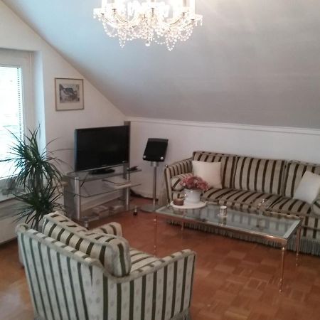 Appartamento Urlaubs Oase Telgte Esterno foto