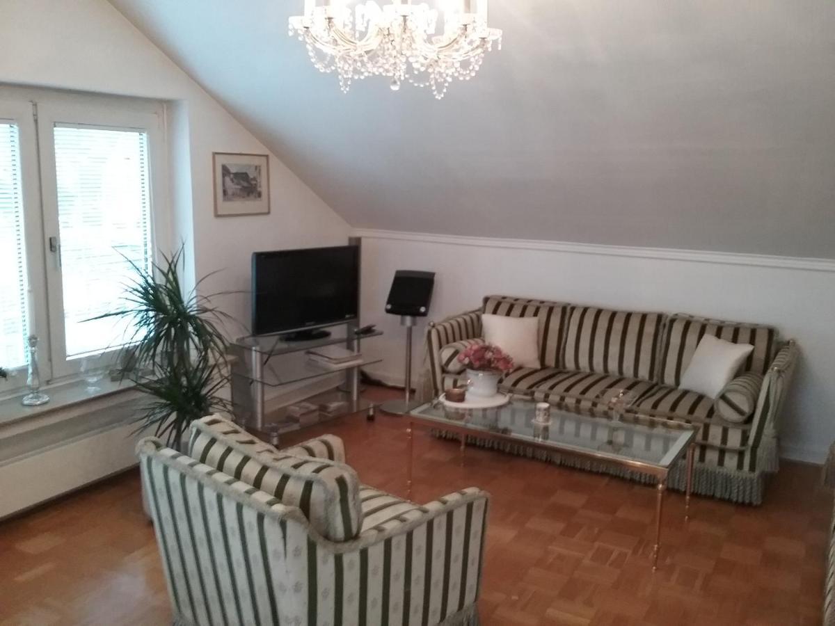 Appartamento Urlaubs Oase Telgte Esterno foto