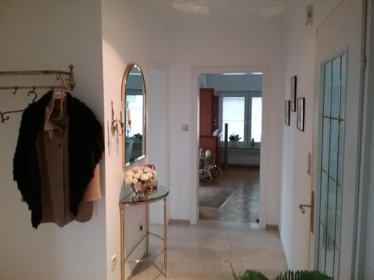 Appartamento Urlaubs Oase Telgte Esterno foto